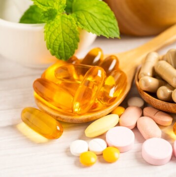 Natural Remedies for Menopause Symptoms