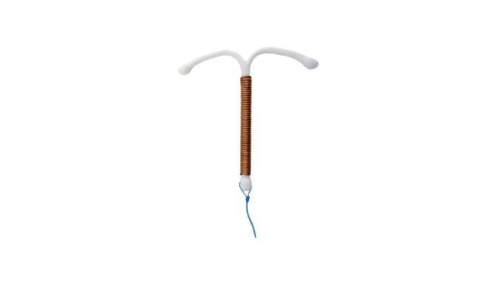 Hormonal vs. Copper IUDs: Which Is Right for You? 1 copper coil