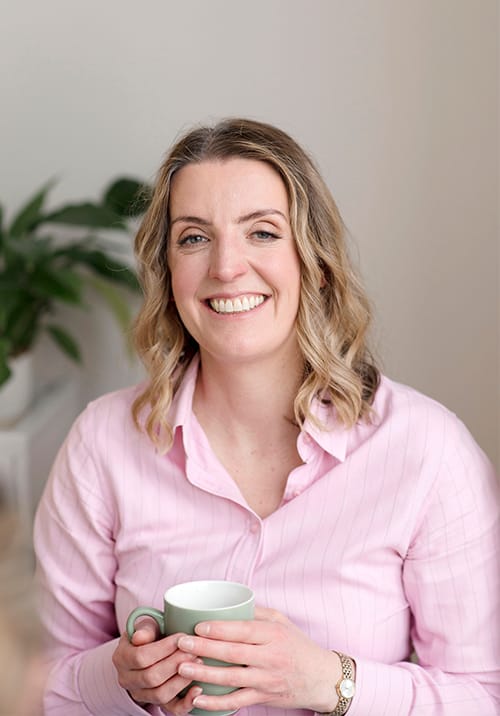 Dr Catherine Smith Menopause Specialist