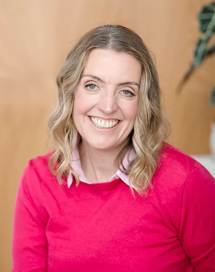 Dr. Catherine Smith